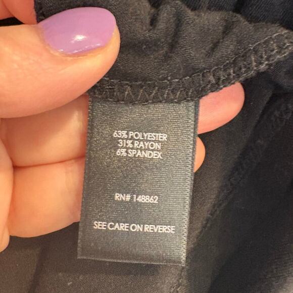 Torrid Size 3 3X Off the Shoulder Embroidered Dress - Picture 4 of 6